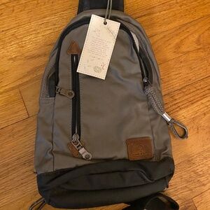 TSD Mini Backpack